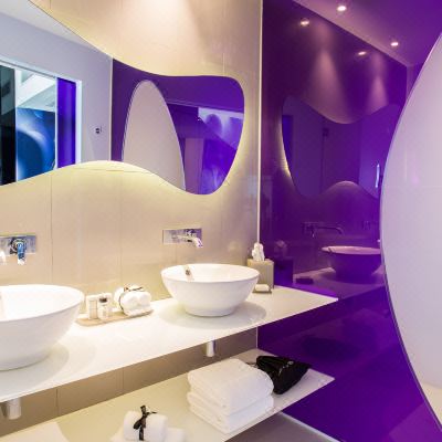 Bash Tower Room With Ocean View Non Smoking Temptation Cancun Resort - All Inclusive - Adults Only Promo Code