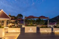 Lushan Tianhai Baitang Hotel(Guling Street Cableway Station Store) - Træningscentre