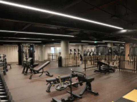 Ibis Styles Melbourne Airport メルボルンのホテル