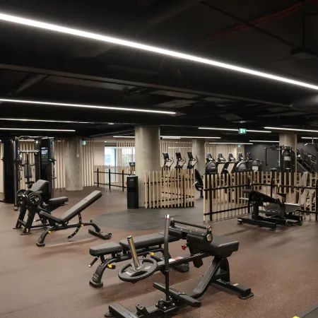 Ibis Styles Melbourne Airport