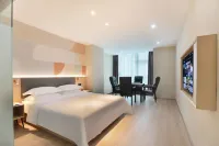 Yunzhishang Hotel(Zunyi Linda Food City Store)