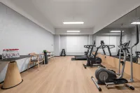 Dream View YAG Hotel (Simao District Tea Horse Ancient City Branch)