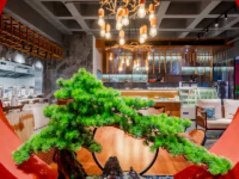 Kunming Pillowstone Woyun Boutique Hotel (Nanping Pedestrian Street Jinma Bijifang Branch) Kunming otelleri