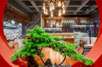 Kunming Pillowstone Woyun Boutique Hotel (Nanping Pedestrian Street Jinma Bijifang Branch)