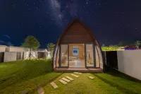 北海棲海雲舍民宿（海神廣場店）