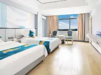 A Li Xiang Hotel Hotels in Cenxi