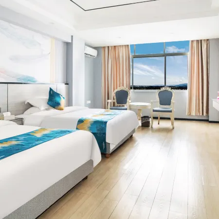 A Li Xiang Hotel