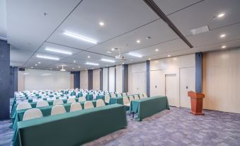 Atour Hotel Suzhou railway station north square Bole Shi
