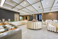 Lizhou Hotel - Morgenmad