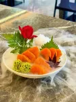 Jijun Collection Hotel (Tangshan Caofeidian Moon Bay Jinmao Plaza Branch) - bar