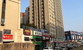 Yuman Hotel (Changsha University of Science & Technology Yuntang Campus)