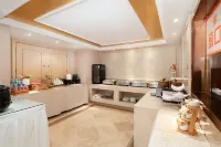 Vienna Hotel (Guiyang Guanshanhu Olympic Sports Center Branch) - breakfast