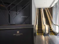 Hotel Intergate Osaka Umeda Hotels near Vi-code