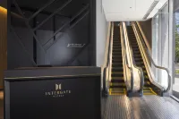 Hotel Intergate Osaka Umeda Hotels near Umeda