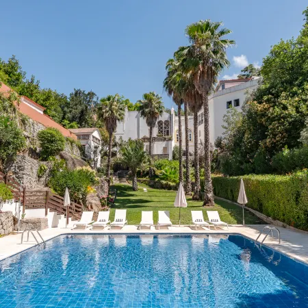 Villa Termal Spa Hotel - Villa Termal Spa Resort - by Unlock Hotels