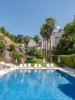 Villa Termal Spa Hotel - Villa Termal Spa Resort - by Unlock Hotels Hotels in Monchique