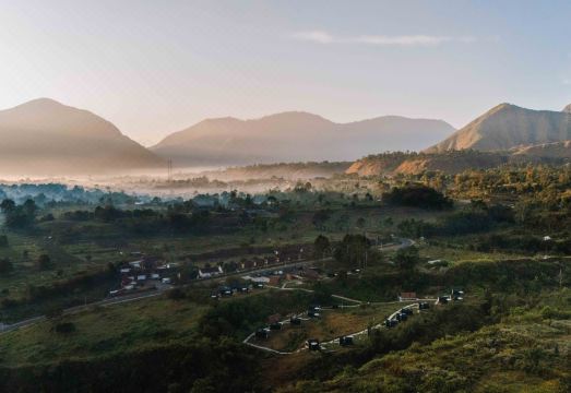 2. 보보캐빈 군웅 ..