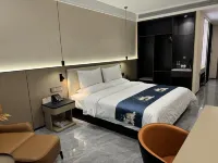 Tongxin Business Homestay Hotel a Dalad Banner Central Area