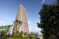 Xinshan Hotel (Chongqing Guanyinqiao Beibin Road)