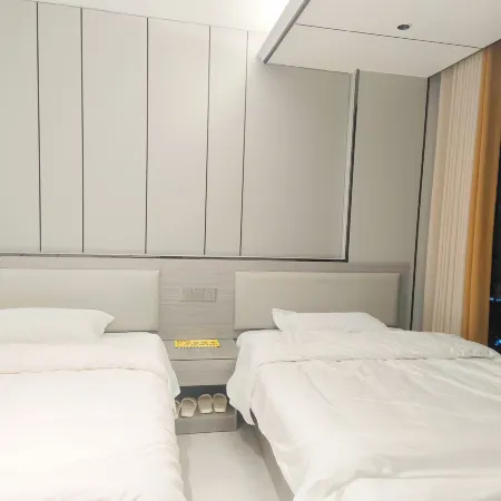 Qingyuan Boutique Homestay