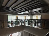 Xin'anjiang Hotel
