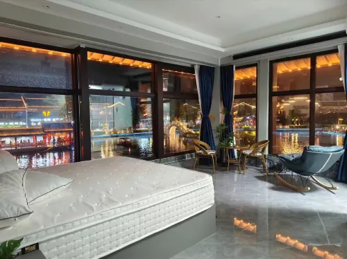 Haoyu B&B (Chongzuo Taiping Ancient City)