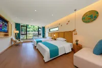 Jijing Zhaoxing Boutique Homestay (Zhaoxing Dong Village Branch) Hotels in Liping