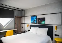 Ibis Styles Abidjan Marcory Hotels in Abidjan