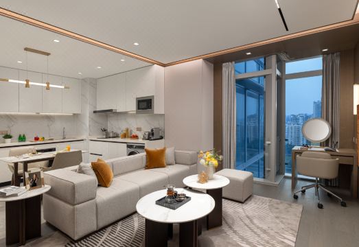 애스콧 파저우 광저우