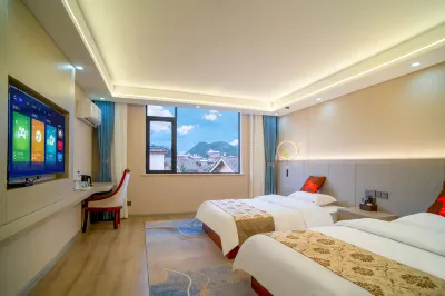 Lijiang Baron Hotel Hotels in Lijiang Urban Area