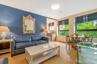 Princes Street Suites - Pet friendly