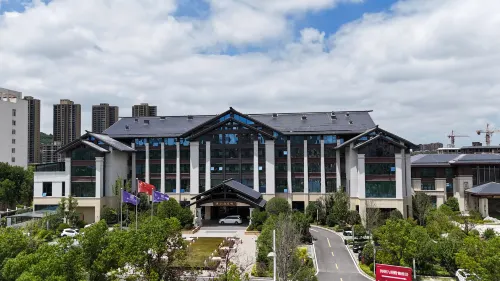 Wugang Guest House Hotels in Wugangshi