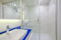 Orbi City Hotel Official - balcony