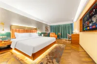 James Joyce Coffetel (Xinzhou Heping Road) - 3-Star