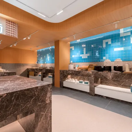 Homeinn · neo (Wuhan Vanke Future Center Zoo) Отели рядом с достопримечательностью «Храм Гуйиан»