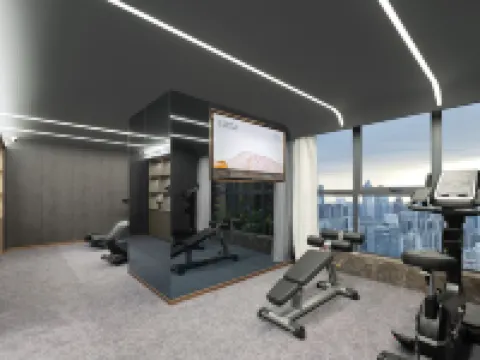 Atour Hotel Haikou Wanguo Metropolitan Qilou Old Street Hotels in Haikou