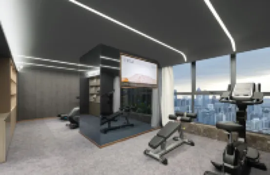 Atour Hotel Haikou Wanguo Metropolitan Qilou Old Street