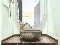 Wenshe Homestay (Datong Ancient City Daiwangfu) Hotels in Datong