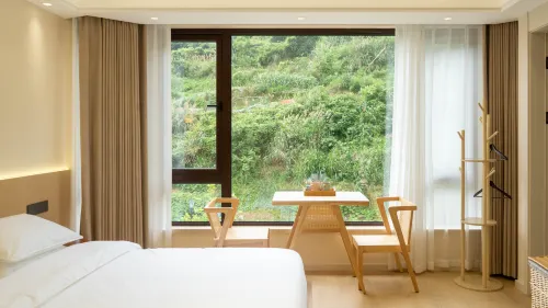 Ningbo Xiangshan Small Yellow Croaker Homestay