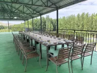 KuerdeningLinshuiju Homestay Hotels in Gongliu
