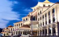 JIANGNAN HOTEL