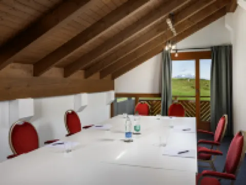 Bellevue Swiss Quality Hotel Hotels in Uri