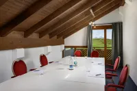 Bellevue Swiss Quality Hotel