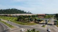Old Time Hotels in Tawau