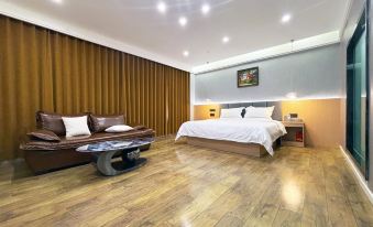 VNAER Qingyang Wisdom Hotel