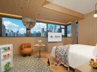 Grandee Rezen Hotel, Taikoo Hui, Tianhe Sports Center, Tianhe District, Guangzhou Hotels near Tee Mall