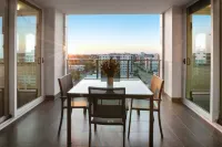 H on Mitchell Apartment Hotel Hotels in Darwin