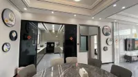 Shanjiao Courtyard - شرفة