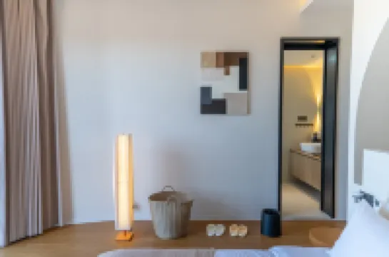 平潭朝暮·Blue Tides島嶼時光オーシャンビュー民宿