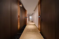 棲禾ホテル（美博ショッピングモール匯金商業城） - Wi-Fi